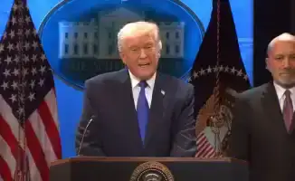 Трамп подписал указ о дополнительной пошлине 10% для всех стран