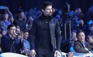 МВД Казахстана комментирует уголовное дело против Павла Дурова: позиция Заместителя министра внутренних дел Санжара Адилова