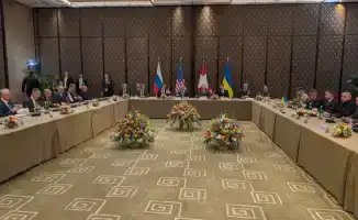 Переговоры России и Украины: надежда на мир и социальные изменения в регионе