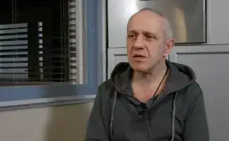 Ушёл в вечность мастер перевоплощений: Владимир Довжик, звезда 'Интернов' и 'Бригады', покинул сцену на 58-м году жизни