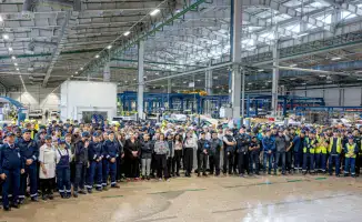 Astana Motors поддерживает новую Конституцию Казахстана: что это значит для будущего страны?