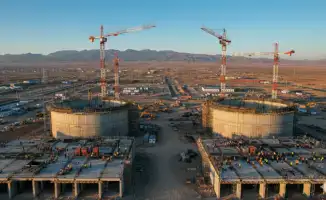 Вторую АЭС построят в Казахстане: место выбрано окончательно