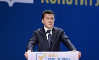 В Костанае обсудили будущее Казахстана: новая Конституция как основа для справедливого и прогрессивного общества