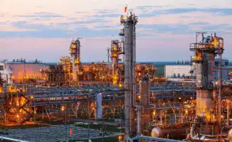 Минэнерго Казахстана отказалось комментировать арбитраж по Карачаганаку