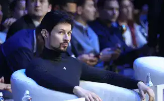 Дуров под прицелом: уголовное дело за мессенджер?