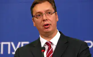 Вучич под прицелом: задержаны заговорщики в Сербии