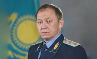 В Шымкенте назначен новый прокурор: Елдос Сагиев вступает в должность