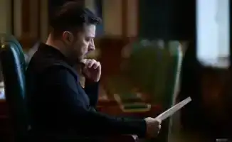 Зеленский: Трамп шепчет о компромиссах, как ветер перемен в украинских полях