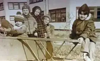 Семья из Грузии 42 года ищет сына, пропавшего в Казахстане: Нодар Шелия исчез в 1984 году