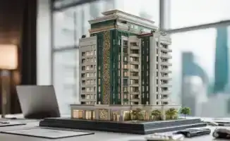 Казахстан: Ипотека без процентов или исламская альтернатива?