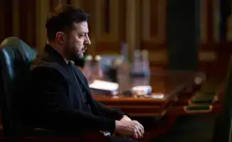 Зеленский подчеркивает необходимость встречи президентов Украины, США и России для достижения соглашения по территориальным вопросам