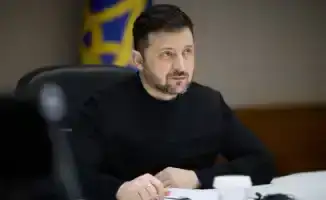 Зеленский: Переговоры с агрессором — наш компромисс
