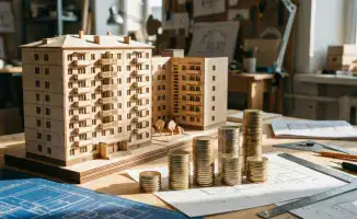 Крыша над головой: Казахстан дарит жилье новым героям правопорядка