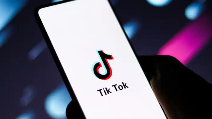 Европейская комиссия указывает на зависимость от TikTok: нарушения в дизайне приложения в центре внимания
