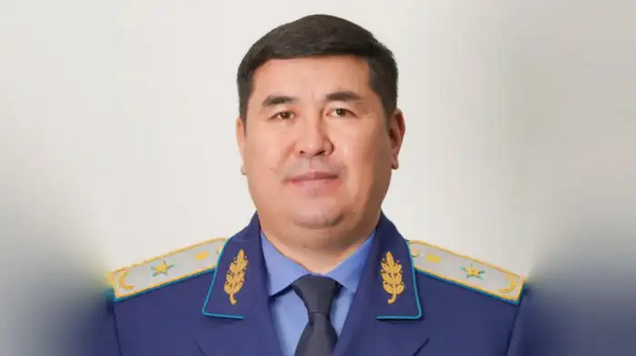 Габит Муканов