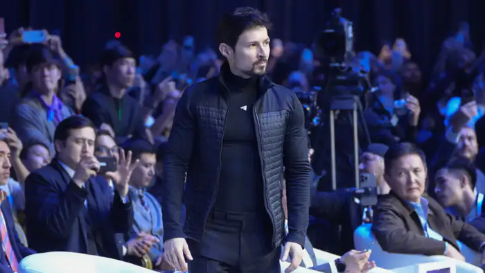 МВД Казахстана комментирует уголовное дело против Павла Дурова: позиция Заместителя министра внутренних дел Санжара Адилова