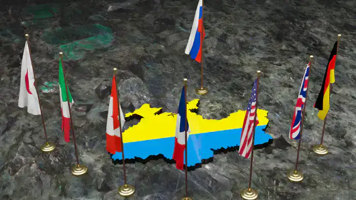 Социальные последствия третьего раунда переговоров в Женеве: Украина, Россия и США обсуждают пути к миру