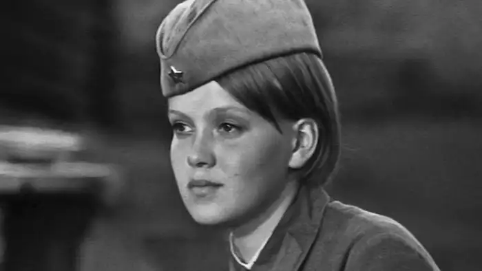Умерла актриса Ирина Шевчук, звезда фильма 'А зори здесь тихие'