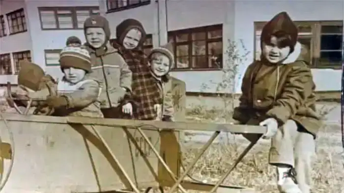 Семья из Грузии 42 года ищет сына, пропавшего в Казахстане: Нодар Шелия исчез в 1984 году