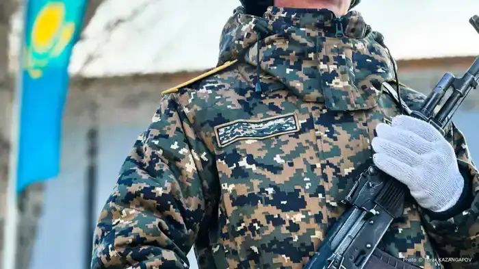 Минобороны