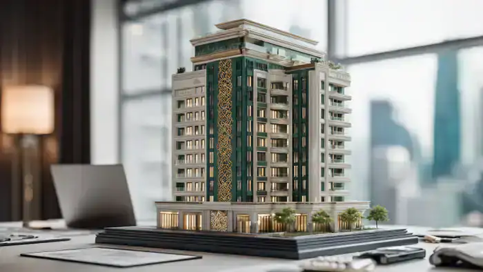 Казахстан: Ипотека без процентов или исламская альтернатива?