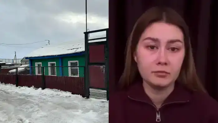 Убийство семьи в Петропавловске: дочь погибших боится за свою жизнь после жестокого преступления из-за конкуренции в похоронном бизнесе