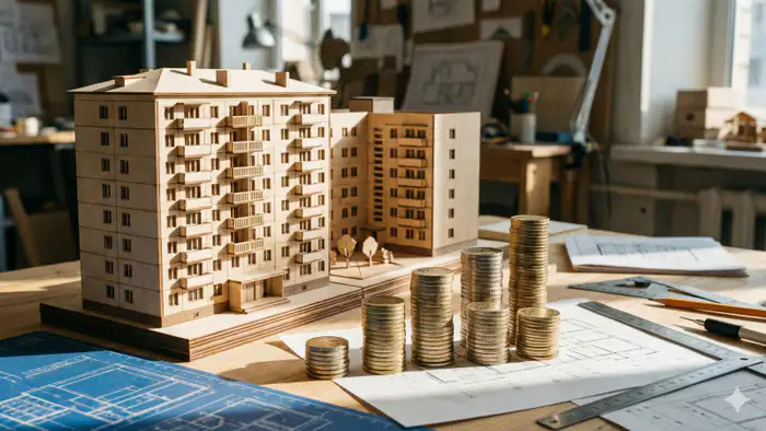 Крыша над головой: Казахстан дарит жилье новым героям правопорядка