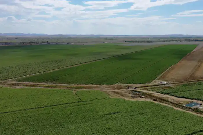 В области Абай рассмотрели ход подготовки к весенне-полевым работам (5)