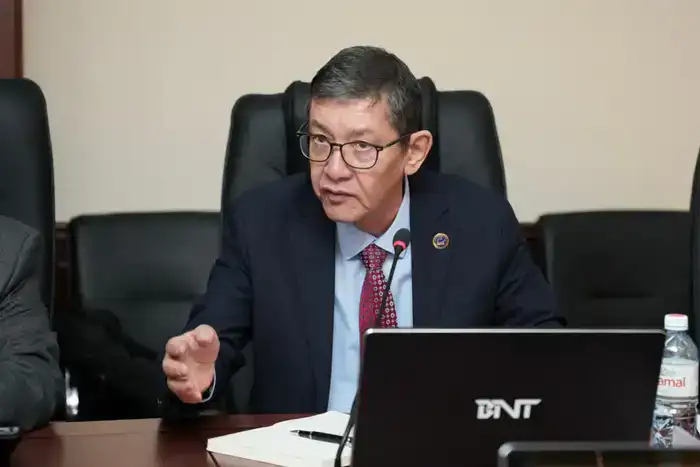 Будущее угольной генерации и вопросы энергобезопасности: итоги заседания Общественного совета Минэнерго (4)