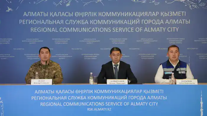 Безопасное газоснабжение в Алматы: опыт и практика на 4855 километрах сетей