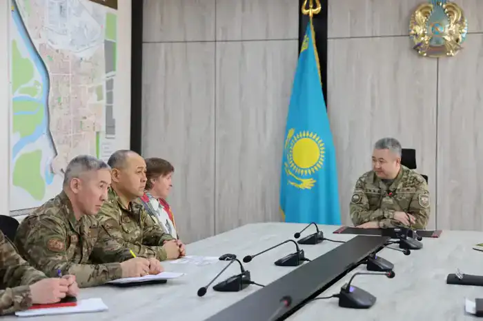 Сила человеческой доброты: жительница Павлодарской области оказала помощь людям во время метели