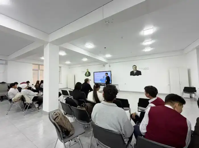 Цифровая экосистема и первые шаги в IT (3)