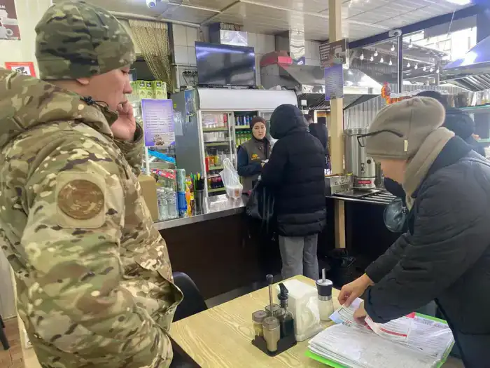 Алматинцам напомнили о правилах безопасного использования газа в быту