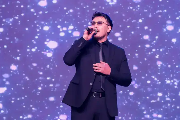 В МВД отметили Международный женский день (2)