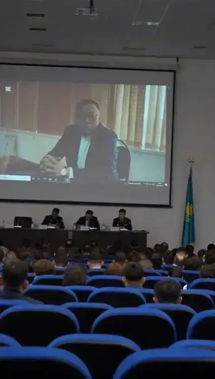 Семинар по предупреждению идеологического влияния в Астане собрал специалистов из уголовно-исполнительной системы и теологов