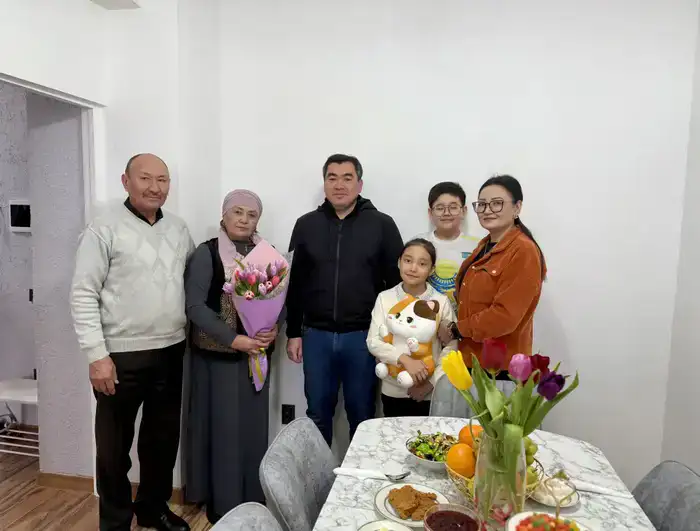 Повышение социальной защищённости сотрудников через модернизацию служебного жилья