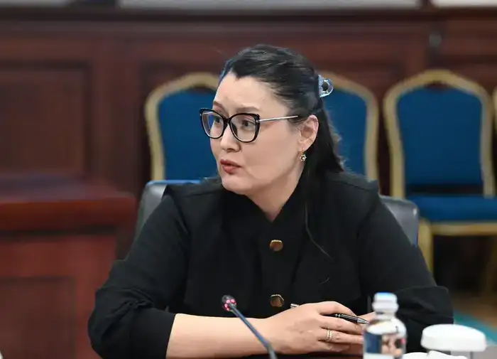 Өңірлердің су тасқынына дайындығы республикалық штаб отырысында талқыланды (3)