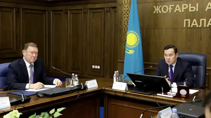 Итоги госаудита в Костанайской области подведены в ВАП РК (6)