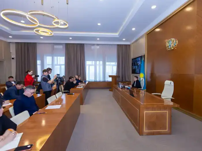 масштабная акция по улучшению экологии высадка деревьев ВКО ответственность жителей