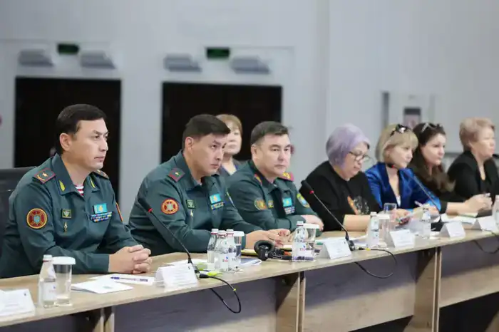 Электронная система оценки питания в Нацгвардии: шаг к улучшению качества столовых