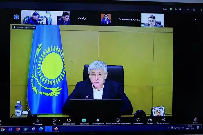 Работа, образование и спорт: в Карагандинской области расширяют возможности для детей с особыми потребностями (4)