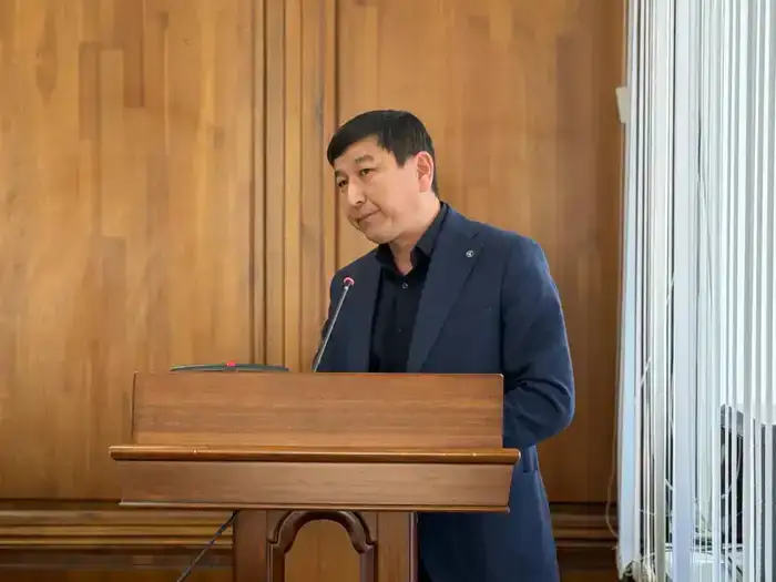 В Актобе обсуждены инвестиционные проекты, направленные на развитие экономики региона (4)