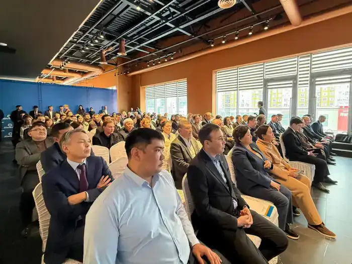 Актюбинские предприниматели обсудили актуальные вопросы с главой НПП «Атамекен»