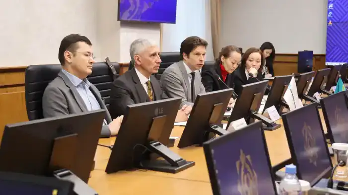 Казахстан улучшает налоговое администрирование через сотрудничество