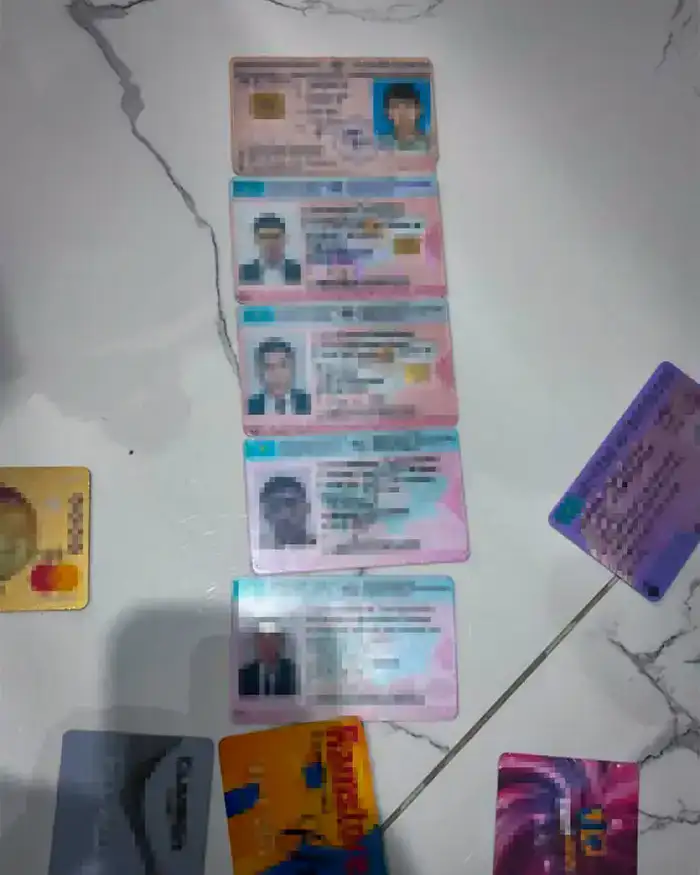 О противодействии коррупции (4)