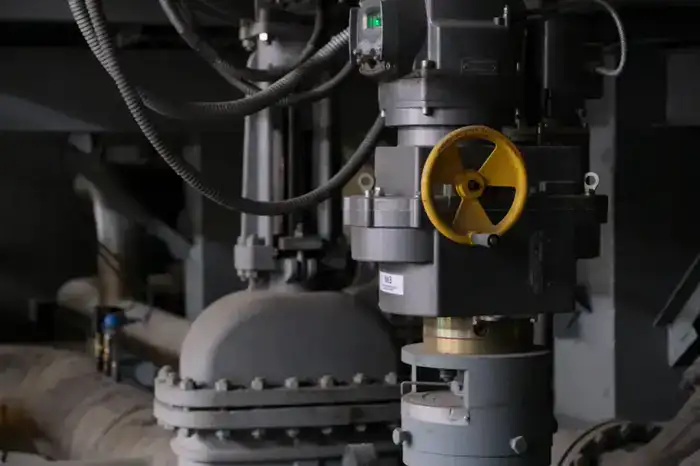 Алматинскую ТЭЦ-2 модернизируют для снижения выбросов (3)