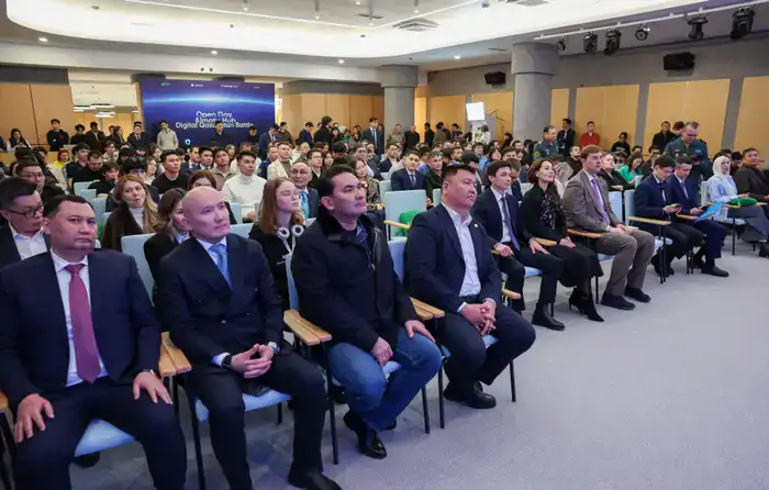 Презентация Центра оборонных технологий в Алматы: акцент на развитие отечественных решений для армии