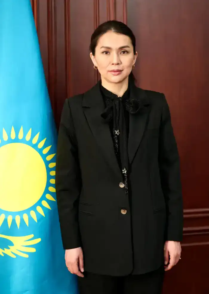 Как многодетные мамы покоряют Минэнерго?