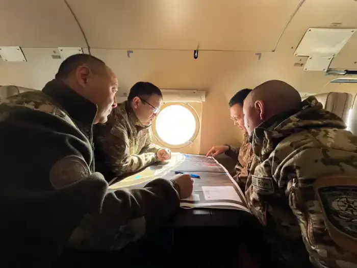 Казахстан готовится к весеннему паводковому периоду: продолжается мониторинг и контроль ситуации