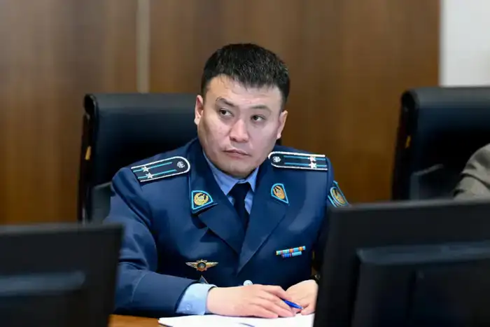 В области Абай обсудили актуальные вопросы сферы образования (5)